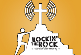 Rockin The Rock (Page) 05-13-15