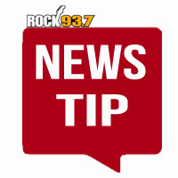 rock news tip