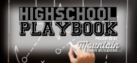 High School Playbook 9-18-24: Results From Week 4