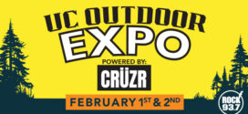 Explore Outdoor Life At The UC Outdoor Expo Powered By Cruzr